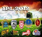 IPL 2012